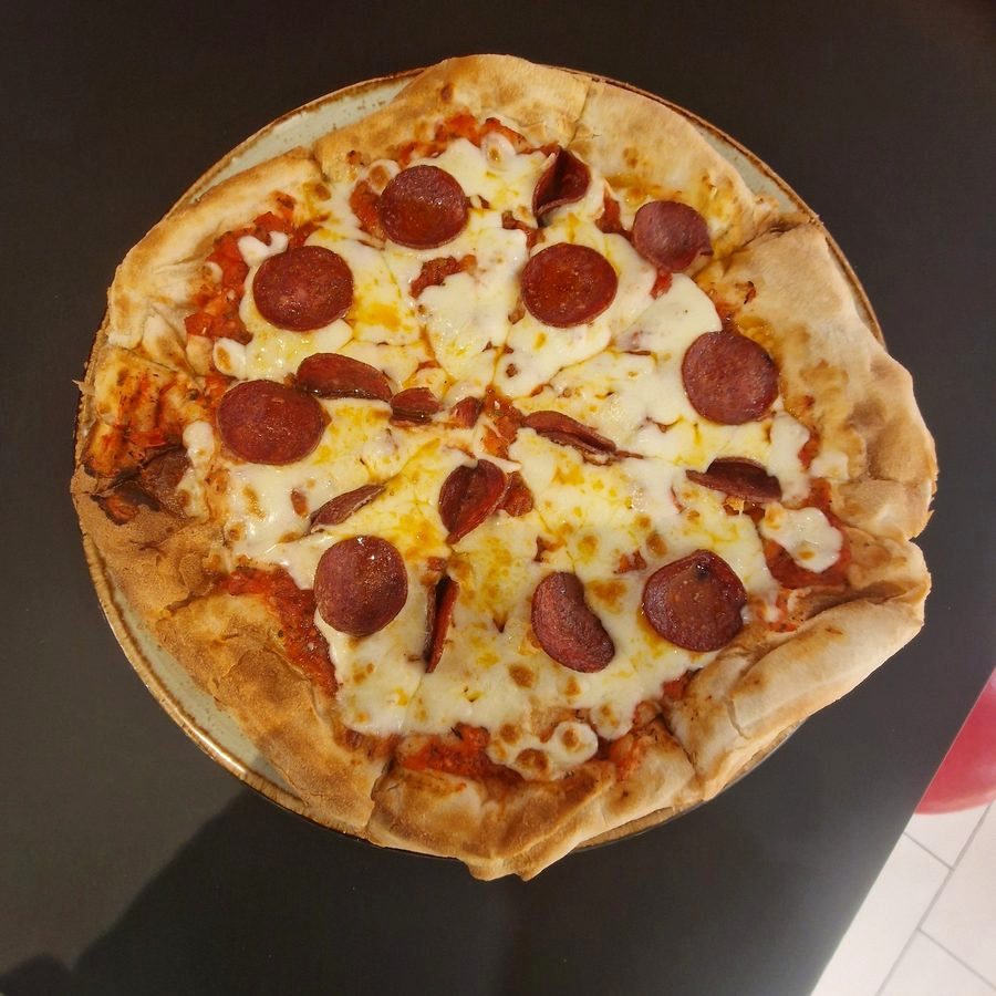 Pizza