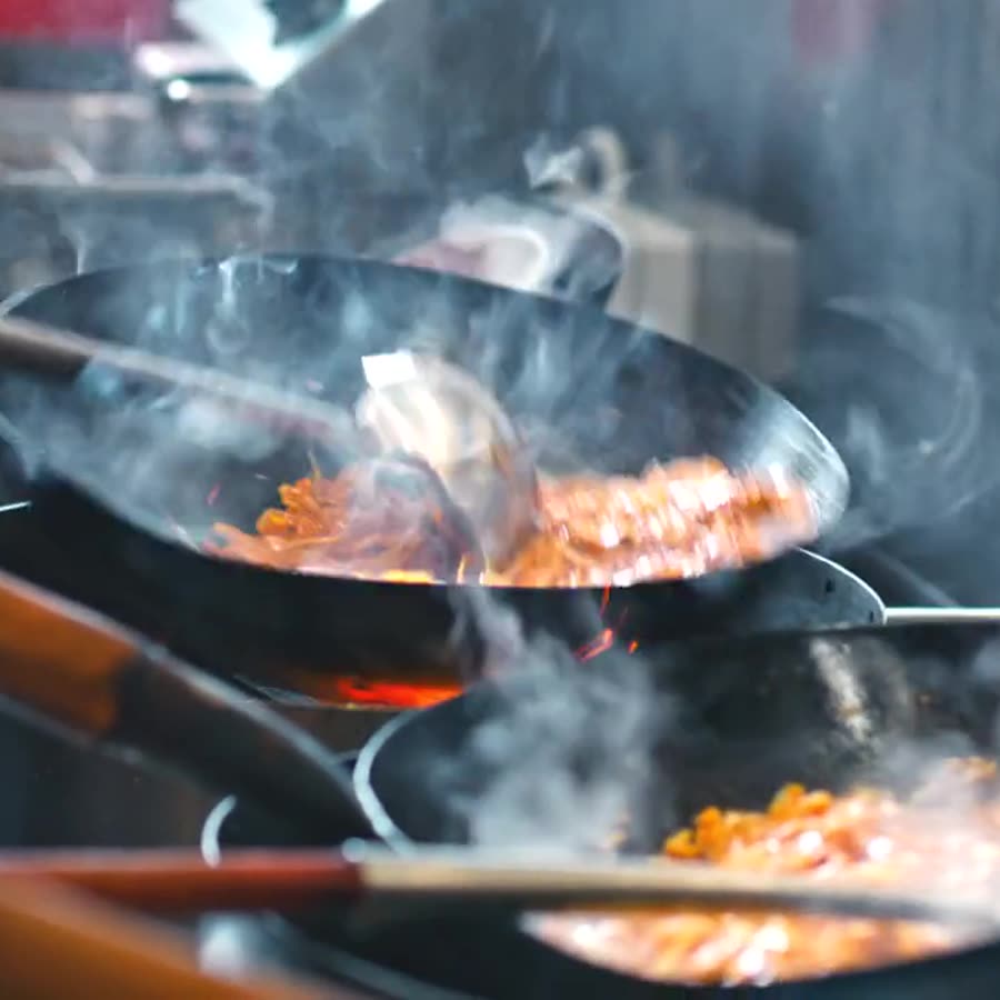 Wok
